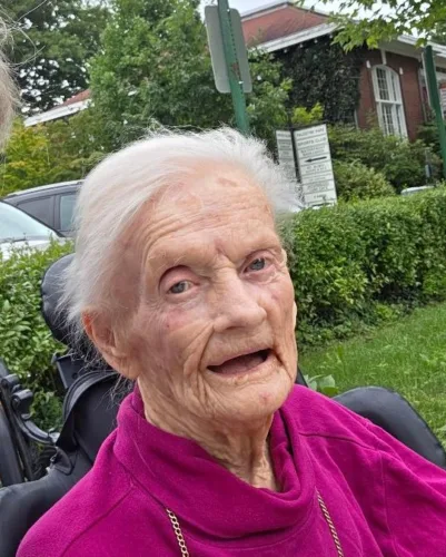 Carol Colton Steckel